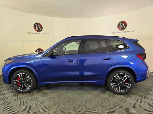 2026 BMW X1 xDrive28i