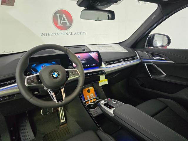 2026 BMW X1 xDrive28i