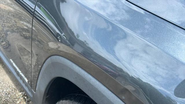 2020 GMC Terrain AWD SLT