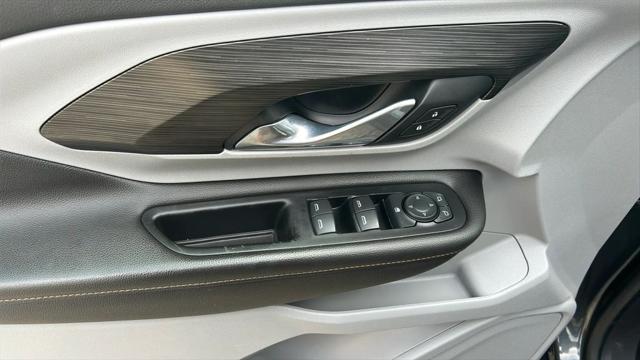 2020 GMC Terrain AWD SLT
