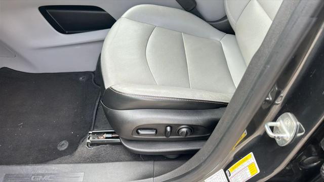 2020 GMC Terrain AWD SLT