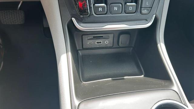 2020 GMC Terrain AWD SLT