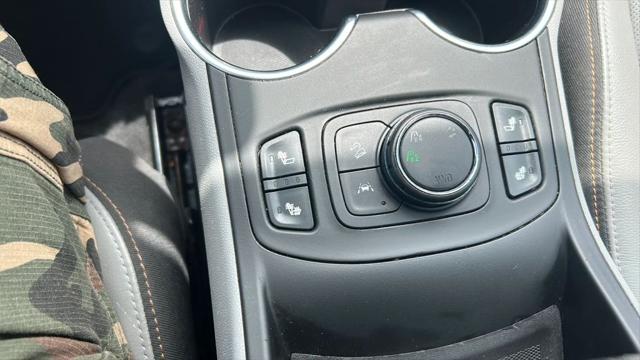 2020 GMC Terrain AWD SLT