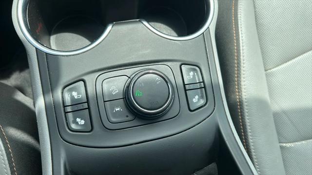 2020 GMC Terrain AWD SLT