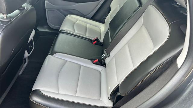 2020 GMC Terrain AWD SLT