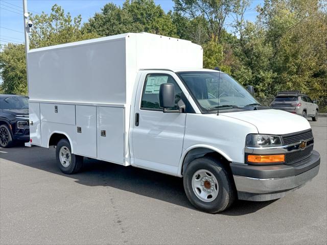 2025 Chevrolet Express Cutaway Work Van for sale in New Hampton, NY