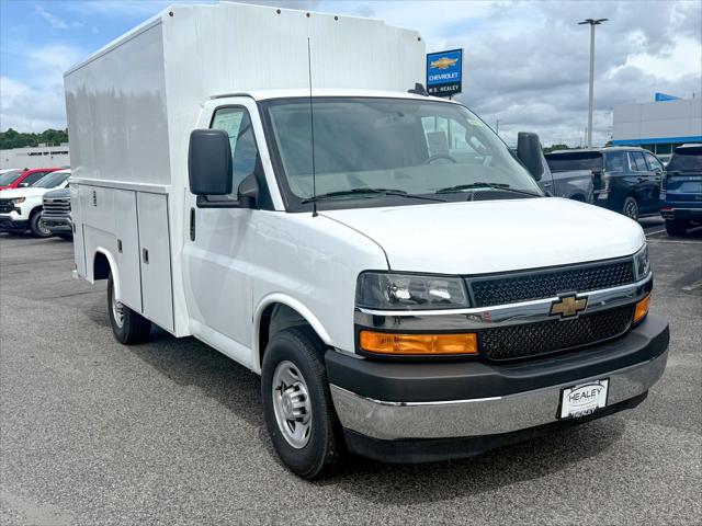 2025 Chevrolet Express Cutaway Work Van for sale in New Hampton, NY