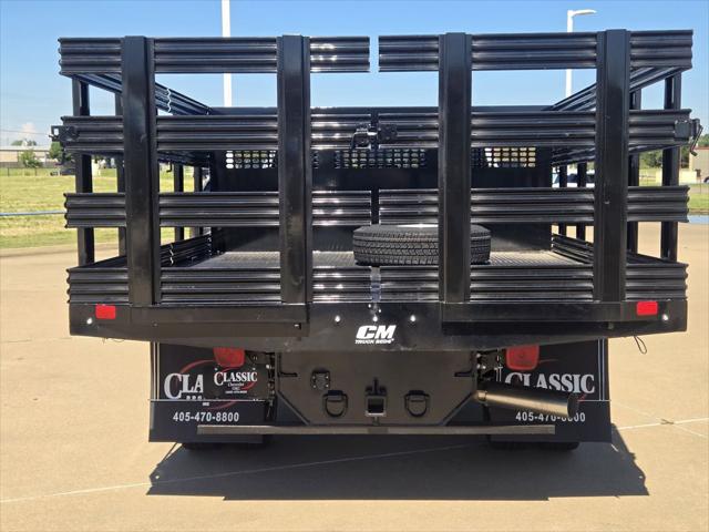 2025 Chevrolet Silverado 3500HD Work Truck