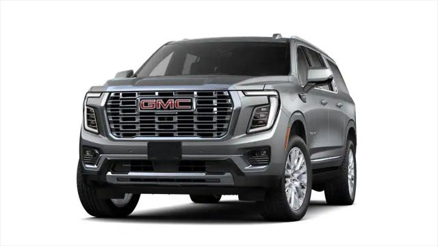 2025 GMC Yukon XL 4WD Denali