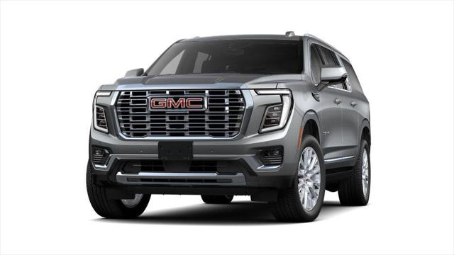 2025 GMC Yukon XL 4WD Denali