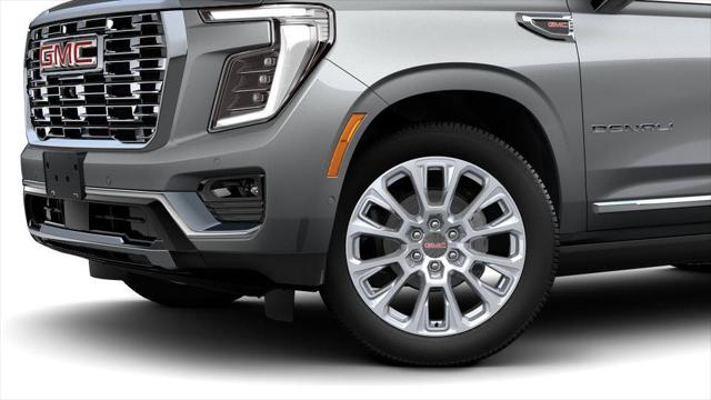 2025 GMC Yukon XL 4WD Denali