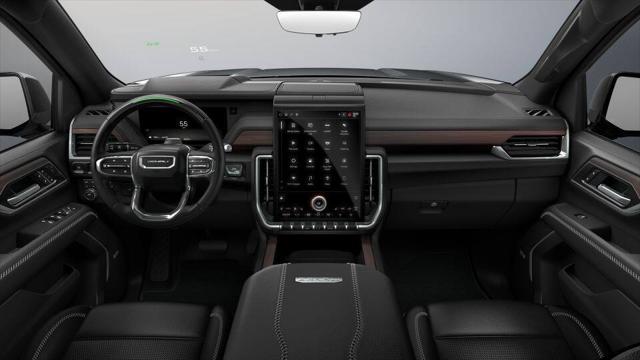 2025 GMC Yukon XL 4WD Denali