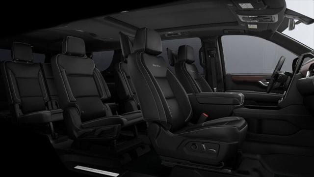 2025 GMC Yukon XL 4WD Denali