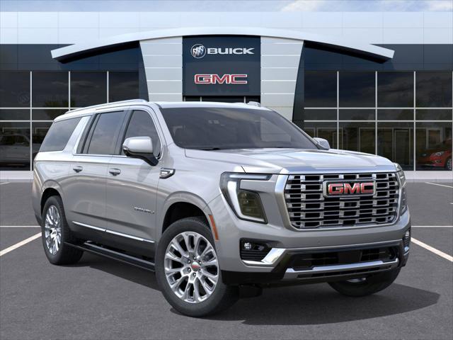 2025 GMC Yukon XL 4WD Denali
