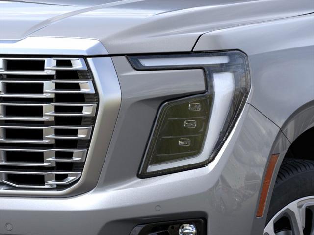 2025 GMC Yukon XL 4WD Denali