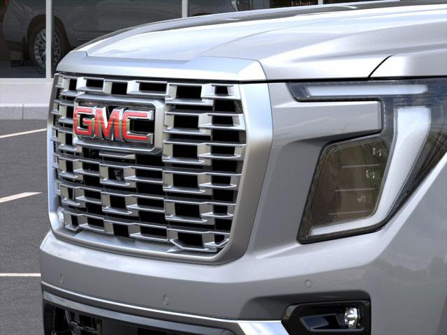 2025 GMC Yukon XL 4WD Denali