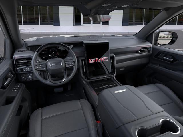 2025 GMC Yukon XL 4WD Denali