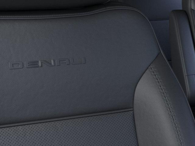 2025 GMC Yukon XL 4WD Denali