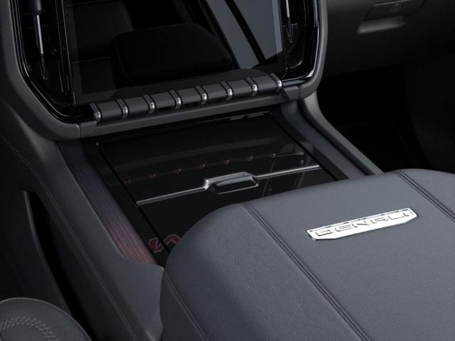 2025 GMC Yukon XL 4WD Denali