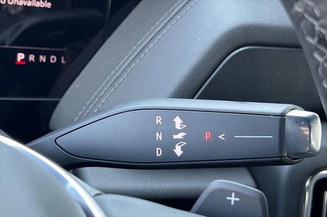 2025 GMC Yukon XL 4WD Denali
