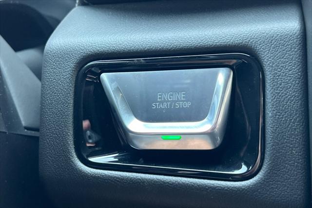 2025 GMC Yukon XL 4WD Denali