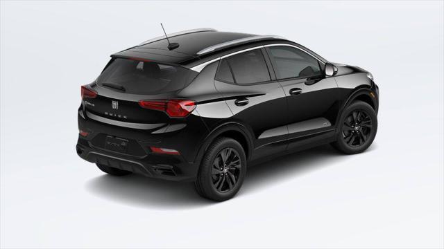 2026 Buick Encore GX Sport Touring AWD