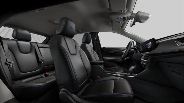 2026 Buick Encore GX Sport Touring AWD