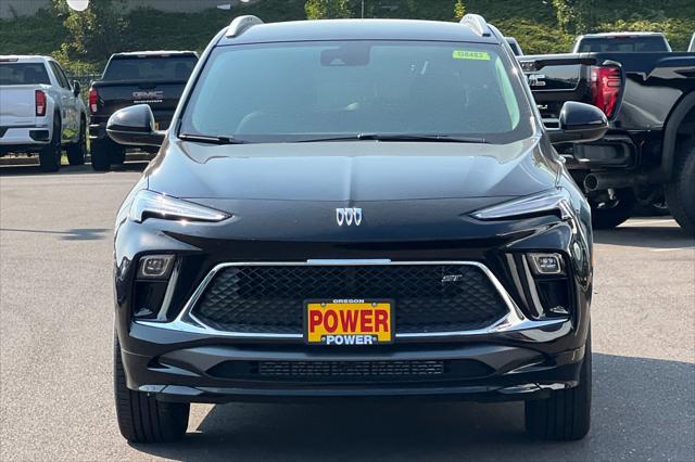 2026 Buick Encore GX Sport Touring AWD