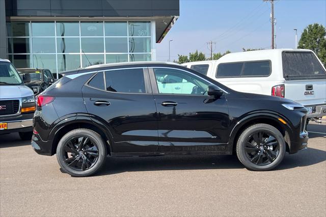 2026 Buick Encore GX Sport Touring AWD