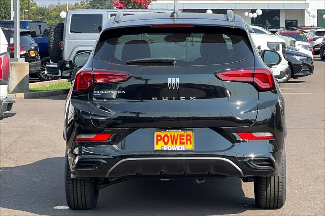 2026 Buick Encore GX Sport Touring AWD