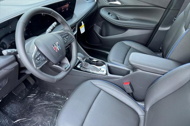 2026 Buick Encore GX Sport Touring AWD
