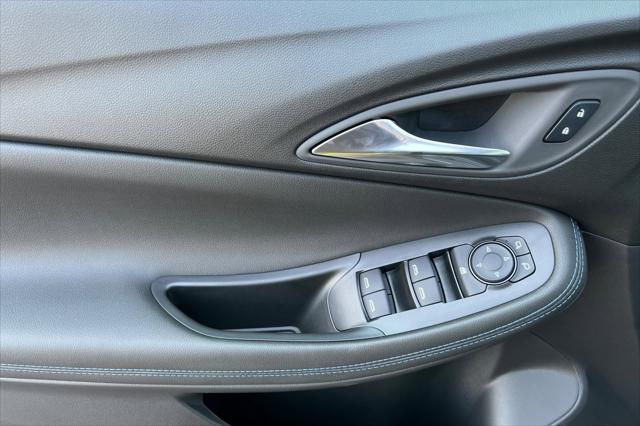 2026 Buick Encore GX Sport Touring AWD