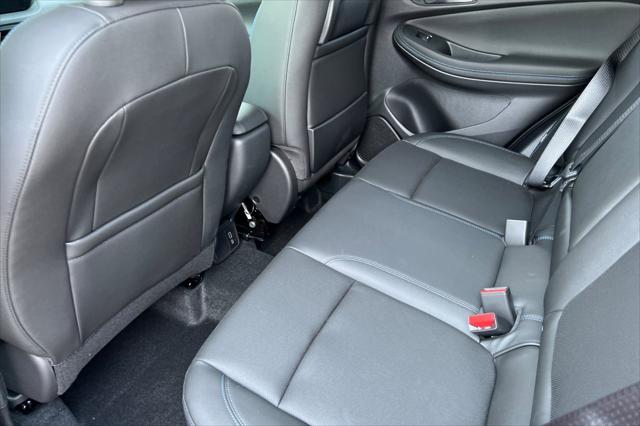 2026 Buick Encore GX Sport Touring AWD