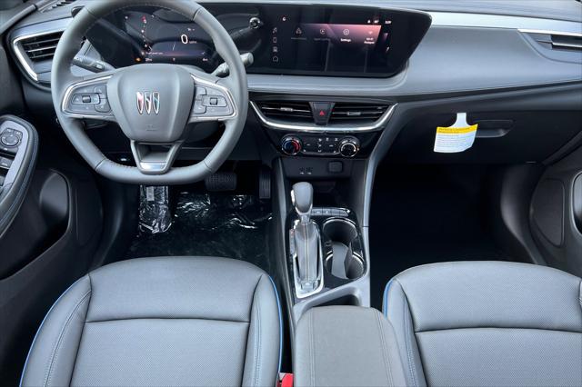 2026 Buick Encore GX Sport Touring AWD