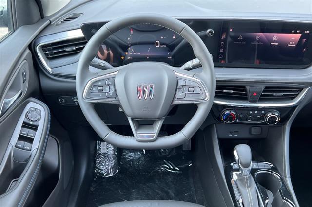 2026 Buick Encore GX Sport Touring AWD