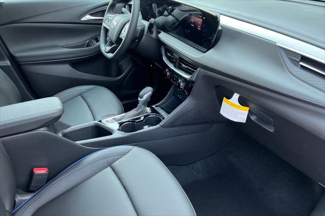 2026 Buick Encore GX Sport Touring AWD