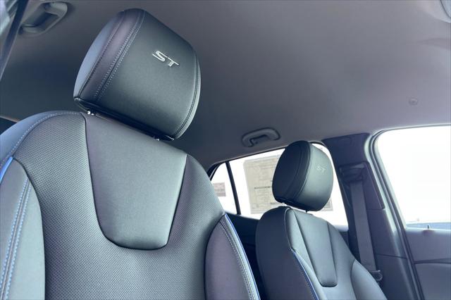 2026 Buick Encore GX Sport Touring AWD