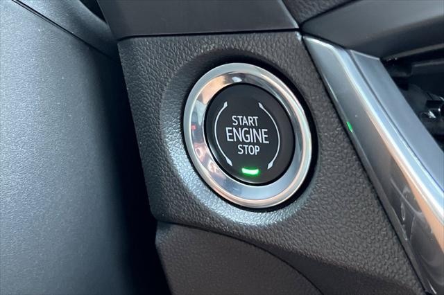 2026 Buick Encore GX Sport Touring AWD