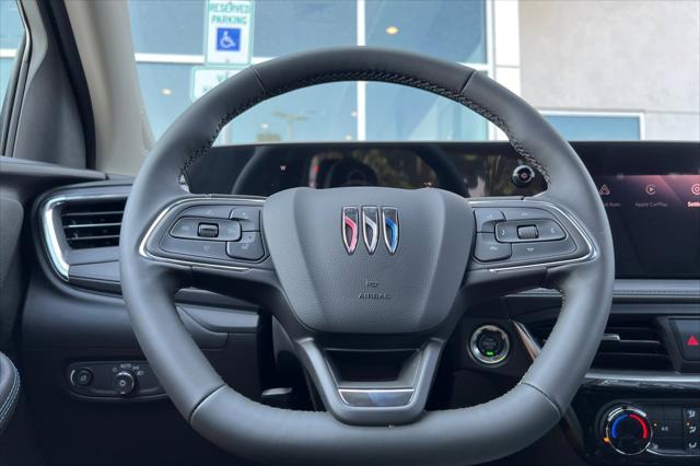 2026 Buick Encore GX Sport Touring AWD
