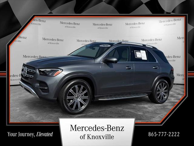 2026 Mercedes-Benz GLE GLE 350 GLE 350 for sale in Knoxville, TN