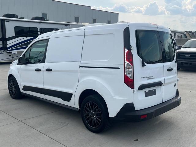 2019 Ford Transit Connect XLT