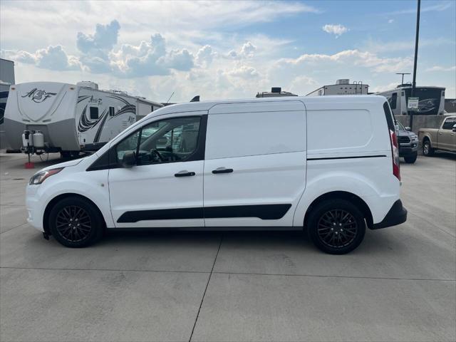 2019 Ford Transit Connect XLT