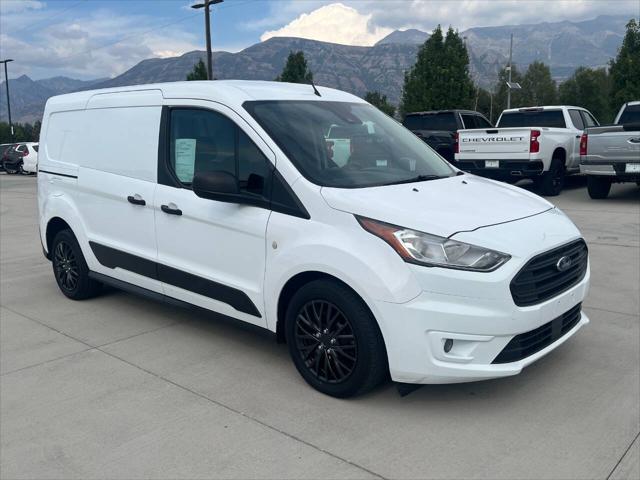 2019 Ford Transit Connect XLT for sale in Pleasant Grove, UT