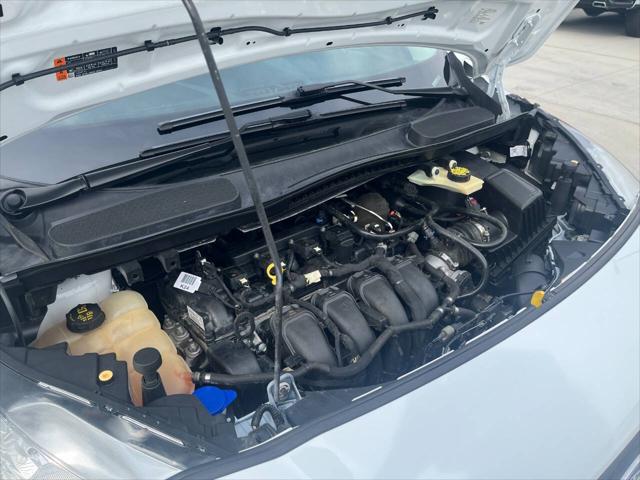 2019 Ford Transit Connect XLT
