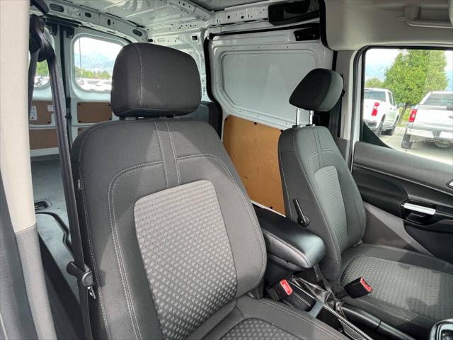 2019 Ford Transit Connect XLT