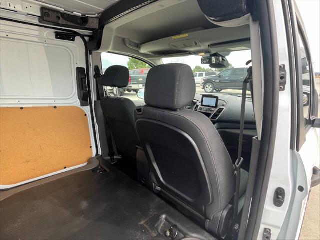 2019 Ford Transit Connect XLT
