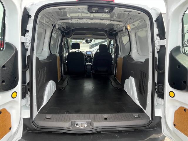 2019 Ford Transit Connect XLT