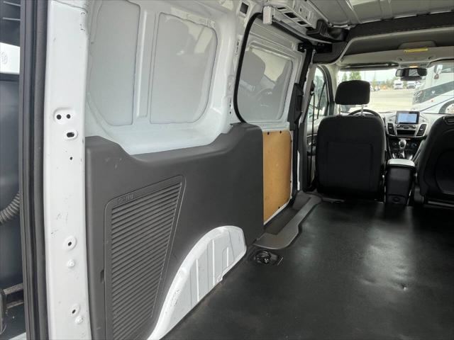 2019 Ford Transit Connect XLT
