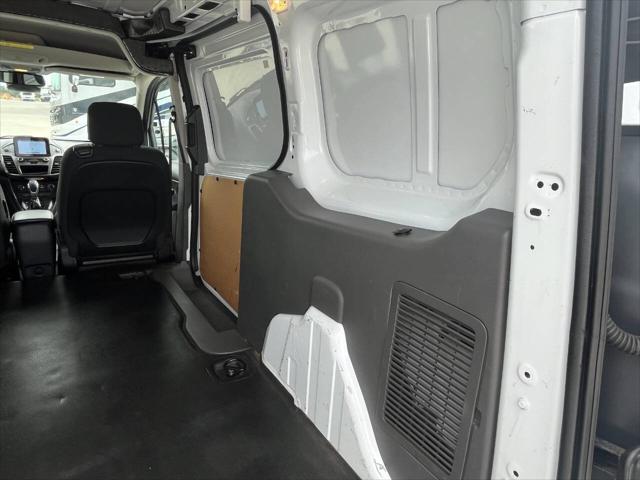 2019 Ford Transit Connect XLT