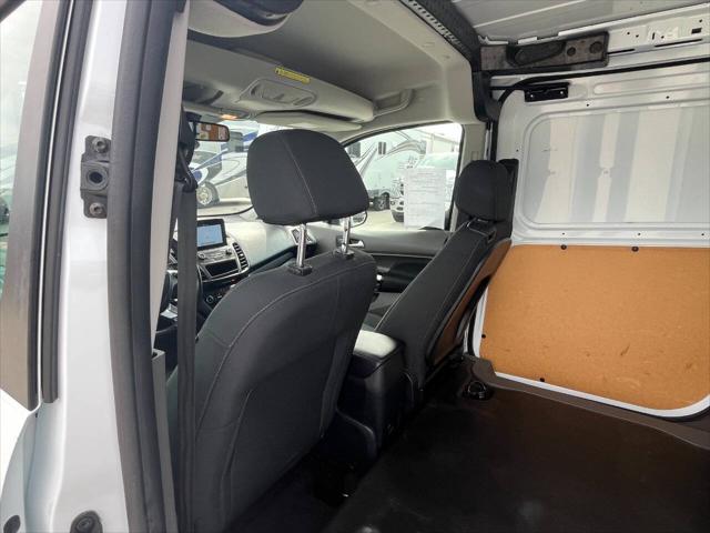 2019 Ford Transit Connect XLT